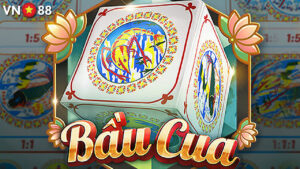 Cách chơi Bầu cua tôm cá