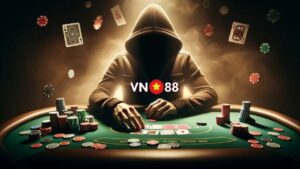 Phân loại các kiểu người chơi Poker